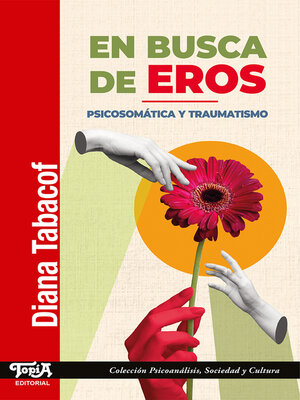 cover image of En busca de eros